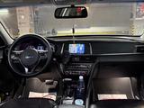 Kia K5 2015 года за 8 500 000 тг. в Алматы – фото 3