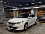 Kia K5 2015 года за 8 500 000 тг. в Алматы – фото 2