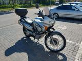 Honda  Transalp XL650V 2001 годаfor2 100 000 тг. в Караганда – фото 2