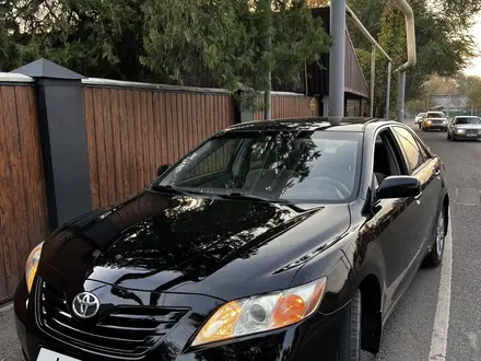 Toyota Camry 2007 года за 6 300 000 тг. в Алматы – фото 5