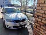 Skoda Rapid 2013 годаүшін4 200 000 тг. в Кокшетау – фото 3