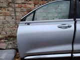 Дверь передняя лев. Прав. Hyundai Santa Fe 2018-2021 новая в оригинале. за 78 984 тг. в Алматы
