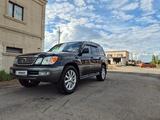 Lexus LX 470 2005 годаүшін12 500 000 тг. в Астана