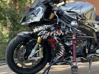 BMW  S 1000 RR 2018 годаүшін8 100 000 тг. в Алматы