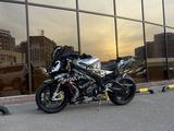 BMW  S 1000 RR 2018 года за 8 700 000 тг. в Алматы – фото 2