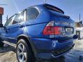 BMW X5 2005 года за 6 888 000 тг. в Алматы – фото 38