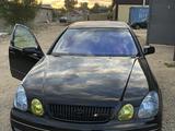 Toyota Aristo 2002 годаүшін5 000 000 тг. в Астана – фото 5