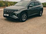 Hyundai Tucson 2022 года за 11 900 000 тг. в Кокшетау – фото 2