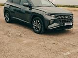 Hyundai Tucson 2022 года за 11 900 000 тг. в Кокшетау
