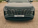 Hyundai Tucson 2022 года за 11 900 000 тг. в Кокшетау – фото 3