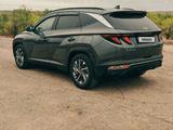 Hyundai Tucson 2022 года за 11 900 000 тг. в Кокшетау – фото 4