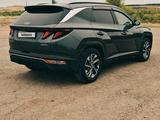 Hyundai Tucson 2022 года за 11 900 000 тг. в Кокшетау – фото 5
