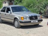 Mercedes-Benz E 260 1988 годаүшін2 500 000 тг. в Алматы – фото 3