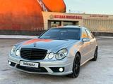 Mercedes-Benz E 500 2003 годаfor5 500 000 тг. в Астана – фото 3