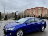 Hyundai Elantra 2019 годаfor7 700 000 тг. в Астана – фото 3