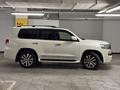 Toyota Land Cruiser 2017 годаүшін33 000 000 тг. в Алматы – фото 4