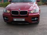 BMW X6 2008 годаfor7 500 000 тг. в Алматы – фото 2