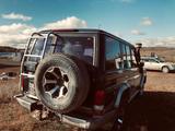 Toyota Land Cruiser Prado 1995 годаfor2 800 000 тг. в Семей – фото 4