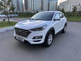 Hyundai Tucson 2020 года за 13 000 000 тг. в Алматы