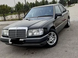 Mercedes-Benz 190