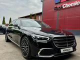 Mercedes-Benz S 450 2024 годаүшін89 000 000 тг. в Алматы – фото 3