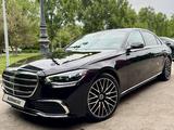 Mercedes-Benz S 450 2024 годаүшін89 000 000 тг. в Алматы