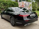 Mercedes-Benz S 450 2024 годаүшін89 000 000 тг. в Алматы – фото 5