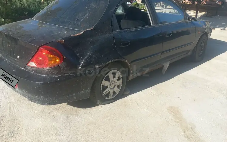 Kia Spectra 2006 годаүшін550 000 тг. в Шымкент