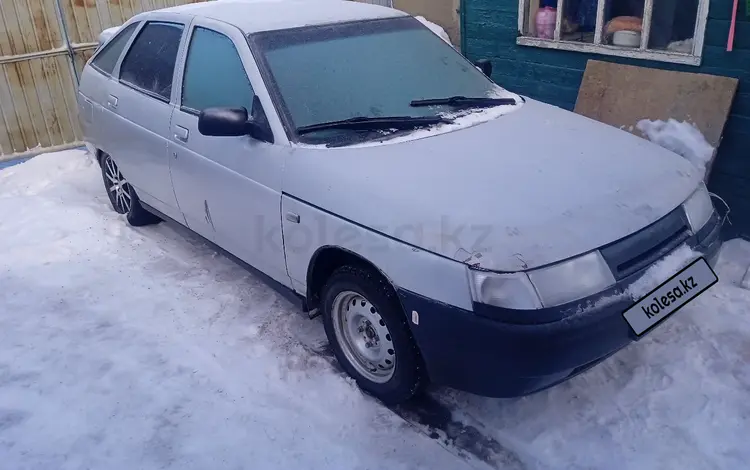 ВАЗ (Lada) 2112 2005 года за 800 000 тг. в Атбасар