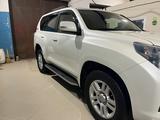 Toyota Land Cruiser Prado 2010 годаүшін17 500 000 тг. в Актобе – фото 3