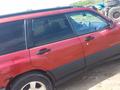 Subaru Forester 2002 года за 2 300 000 тг. в Алматы – фото 4