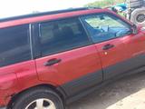 Subaru Forester 2002 года за 2 300 000 тг. в Алматы – фото 4