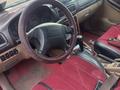 Subaru Forester 2002 года за 2 300 000 тг. в Алматы – фото 2