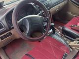 Subaru Forester 2002 года за 2 300 000 тг. в Алматы – фото 2