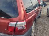 Subaru Forester 2002 года за 2 300 000 тг. в Алматы – фото 3