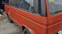 Volkswagen Caravelle 1989 годаfor1 100 000 тг. в Костанай – фото 5