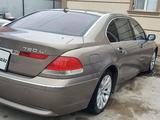 BMW 760 2003 года за 6 300 000 тг. в Атырау – фото 3