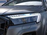 Audi Q7 2024 года за 49 500 000 тг. в Алматы – фото 3