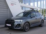 Audi Q7 2024 года за 49 500 000 тг. в Алматы