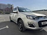 ВАЗ (Lada) Kalina 2194 2014 года за 3 100 000 тг. в Шымкент – фото 3