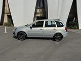 ВАЗ (Lada) Kalina 2194 2014 года за 3 100 000 тг. в Шымкент – фото 4