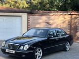 Mercedes-Benz E 320 2002 года за 3 600 000 тг. в Шымкент