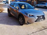 Lexus NX 200 2015 годаүшін12 000 000 тг. в Актобе – фото 2