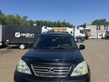 Lexus GX 470 2006 годаүшін13 000 000 тг. в Караганда – фото 2