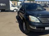 Lexus GX 470 2006 годаүшін13 000 000 тг. в Караганда – фото 3
