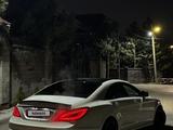 Mercedes-Benz CLS 500 2012 года за 18 200 000 тг. в Алматы – фото 3