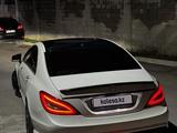 Mercedes-Benz CLS 500 2012 года за 18 200 000 тг. в Алматы – фото 4