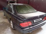 Mercedes-Benz E 230 1996 годаfor2 700 000 тг. в Алматы – фото 4