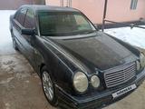 Mercedes-Benz E 230 1996 годаfor2 700 000 тг. в Алматы – фото 5