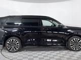 EXEED VX 2022 года за 13 500 000 тг. в Караганда – фото 4